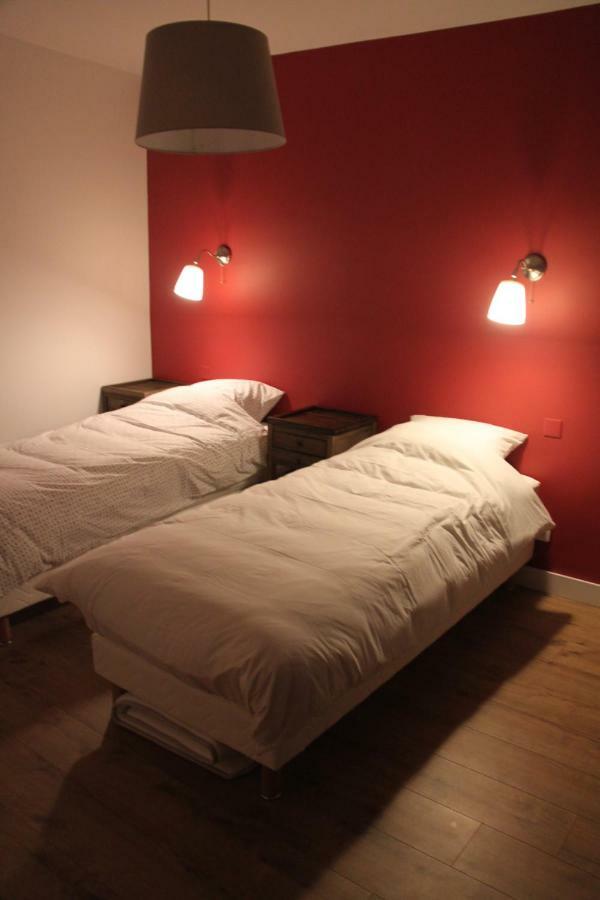 레 뚜아 드 파리 B&B 외부 사진